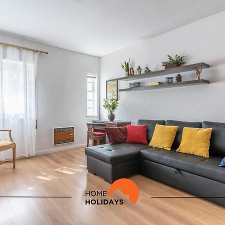 #059 T1 Praceta By Home Holidays Albufeira Bagian luar foto