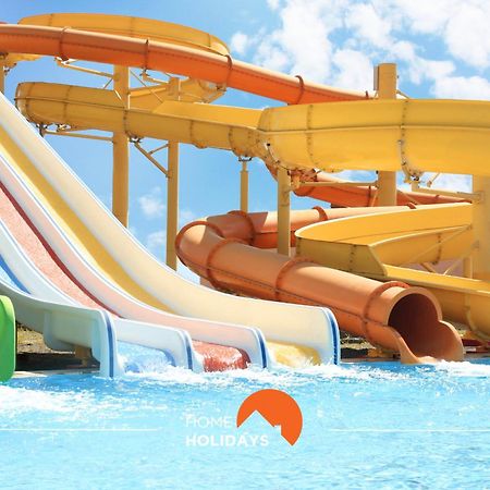 #059 T1 Praceta By Home Holidays Albufeira Bagian luar foto