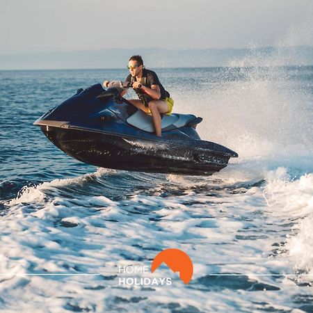 #059 T1 Praceta By Home Holidays Albufeira Bagian luar foto
