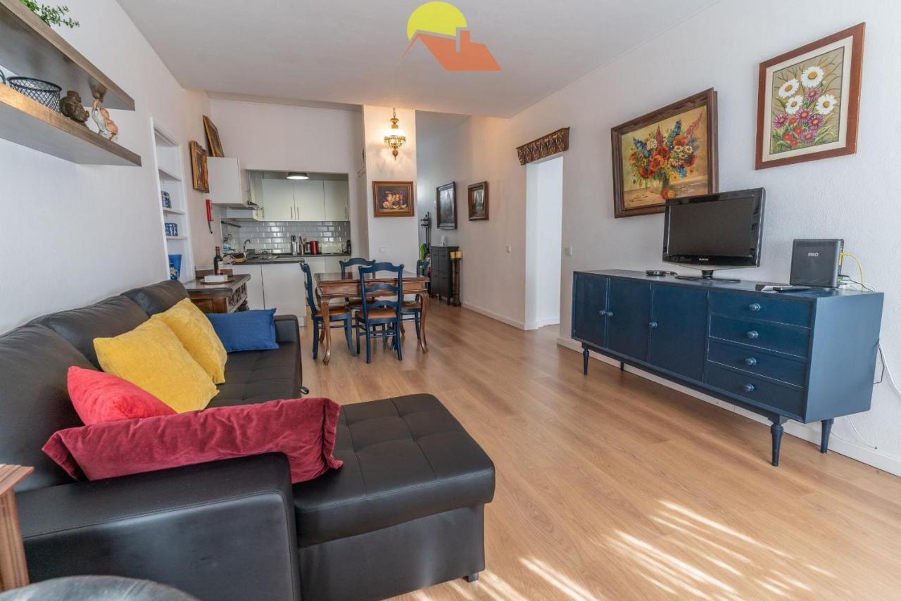 #059 T1 Praceta By Home Holidays Albufeira Bagian luar foto