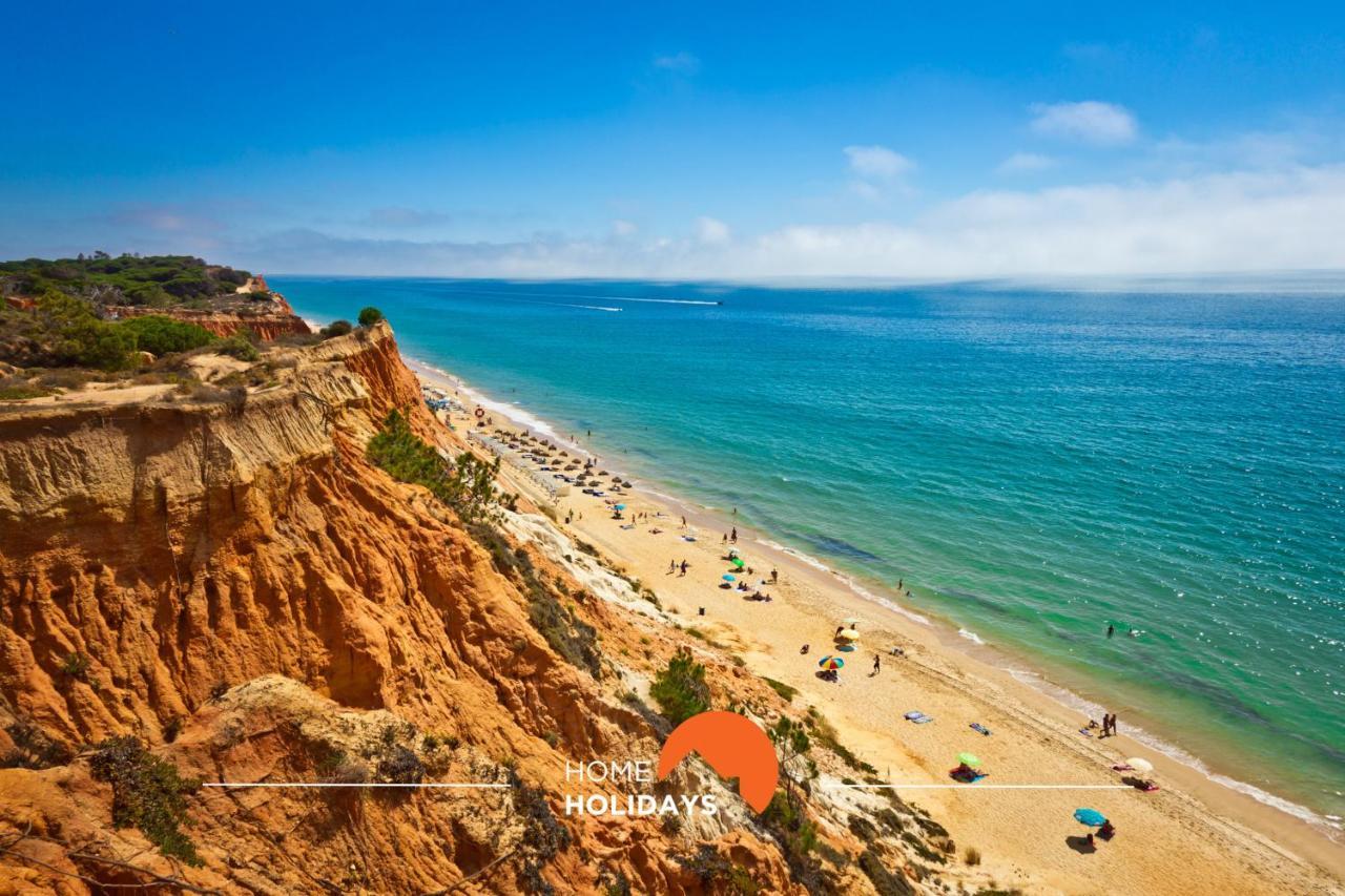 #059 T1 Praceta By Home Holidays Albufeira Bagian luar foto