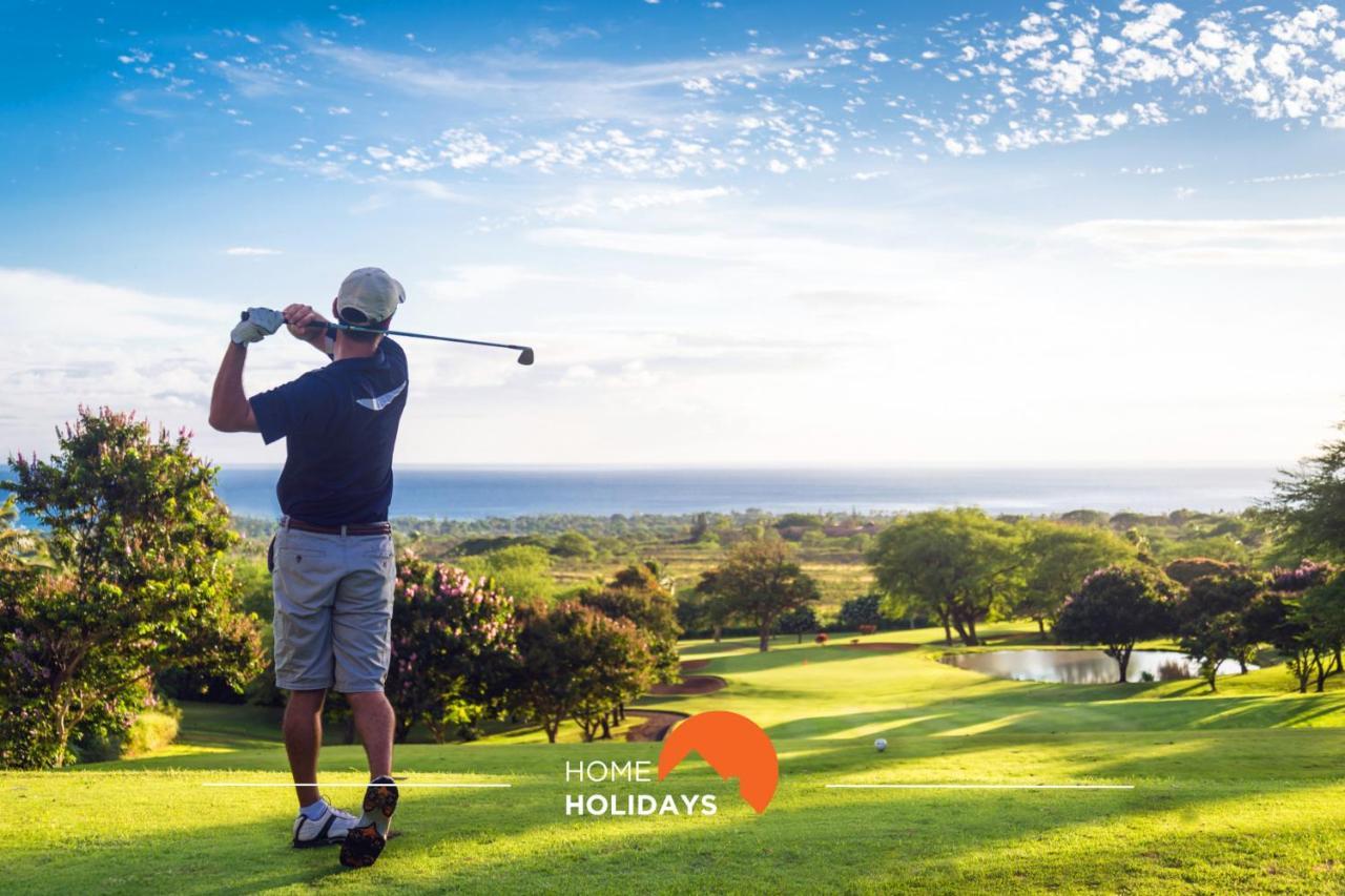 #059 T1 Praceta By Home Holidays Albufeira Bagian luar foto