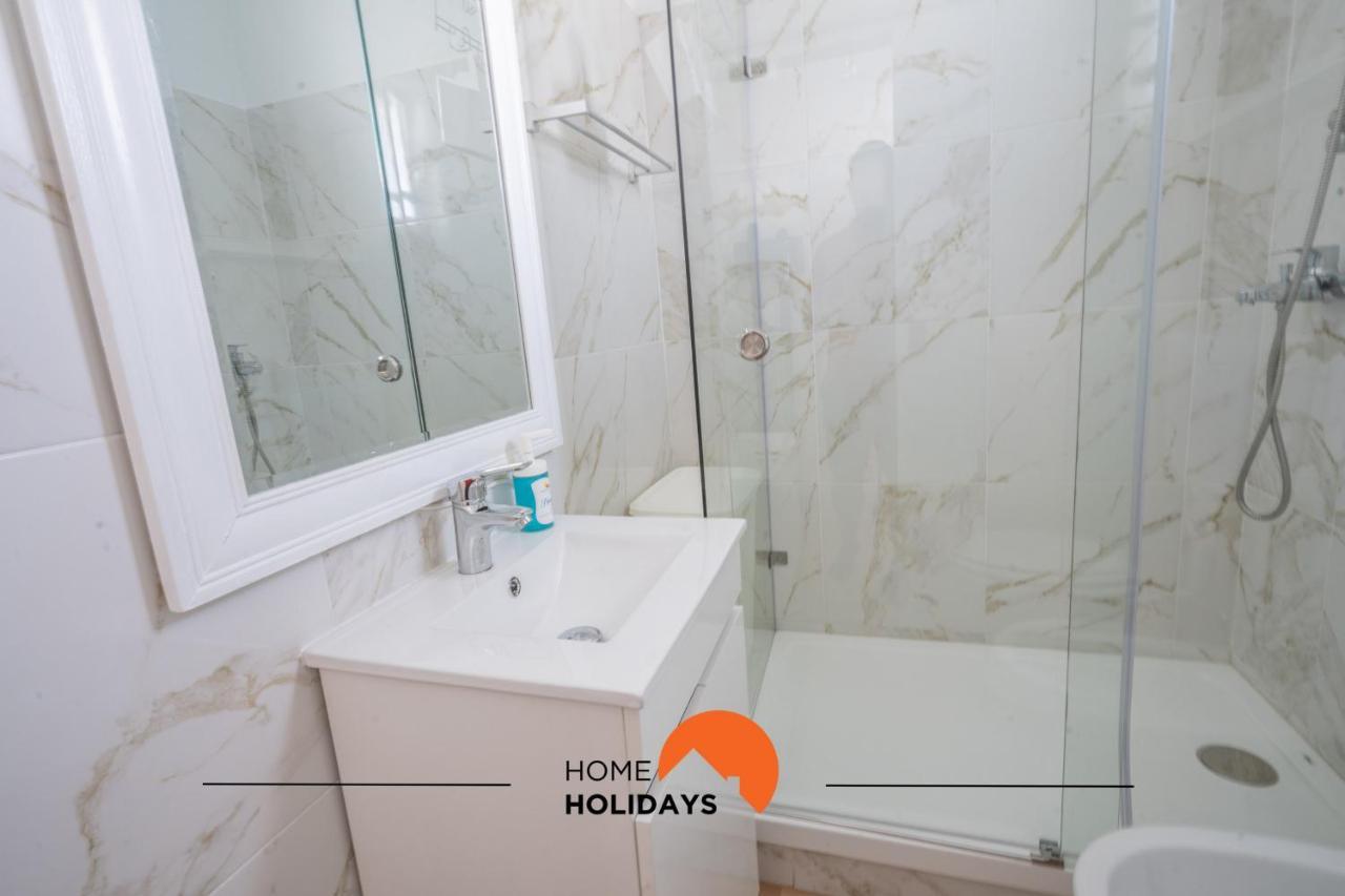 #059 T1 Praceta By Home Holidays Albufeira Bagian luar foto