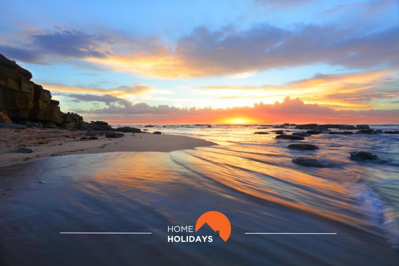 #059 T1 Praceta By Home Holidays Albufeira Bagian luar foto