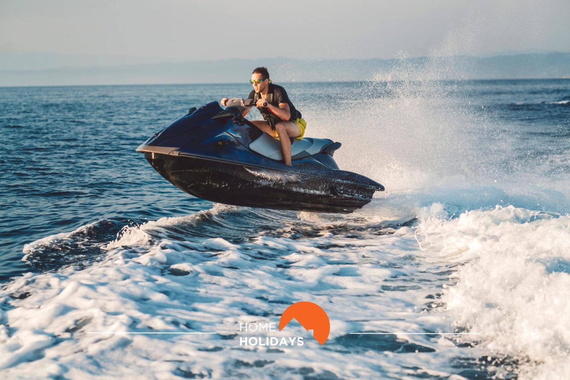 #059 T1 Praceta By Home Holidays Albufeira Bagian luar foto