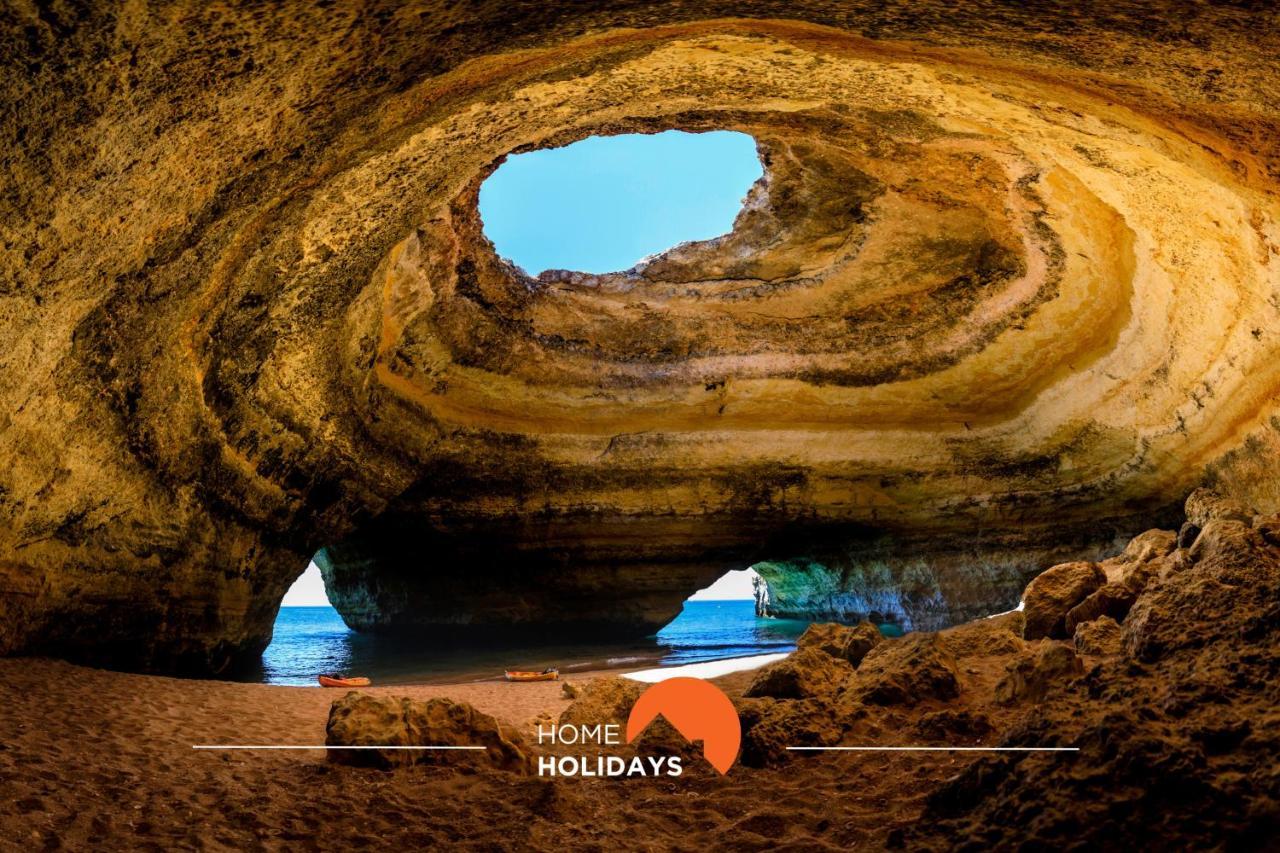 #059 T1 Praceta By Home Holidays Albufeira Bagian luar foto