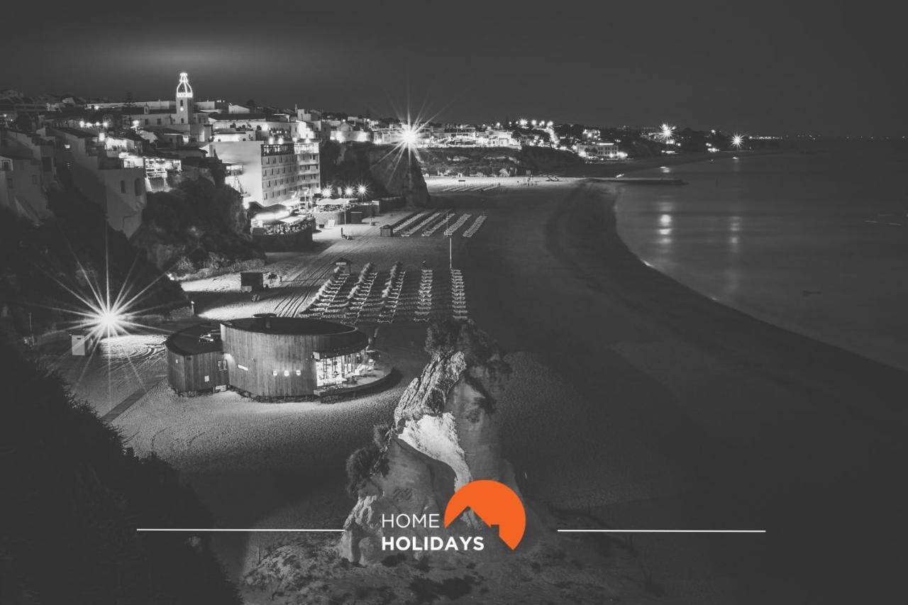 #059 T1 Praceta By Home Holidays Albufeira Bagian luar foto